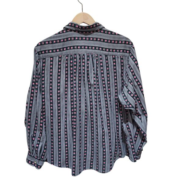 Vintage Button Down Shirt - Picture 3 of 6